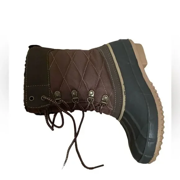 ‎Used Khombu boots - Picture 3 of 5